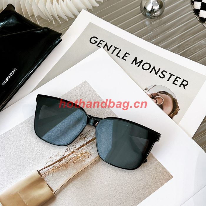 Gentle Monster Sunglasses Top Quality GMS00380 Gentle Monster Sunglasses Top Quality GMS00380